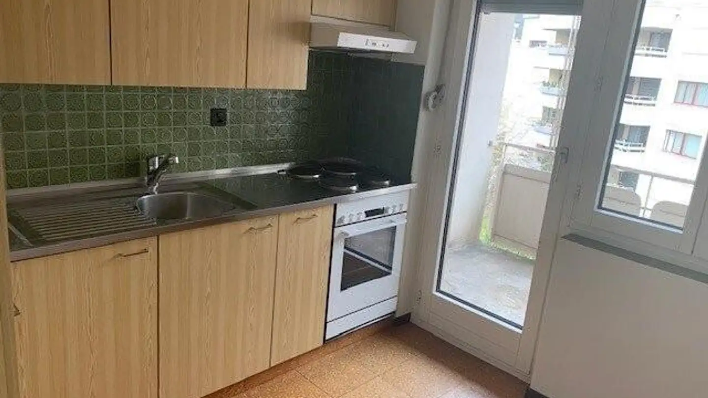 Appartamento in affitto - Bahnhofstrasse 99, 5430 Wettingen - Foto 2