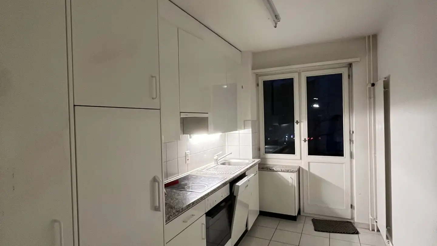 Wohnung mieten - Strassburgstrasse 15, 8004 Zürich - Foto 4