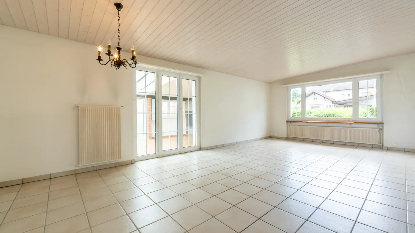 Single house for sale - Bäckerstrasse 6, 4658 Däniken SO - Photo 2