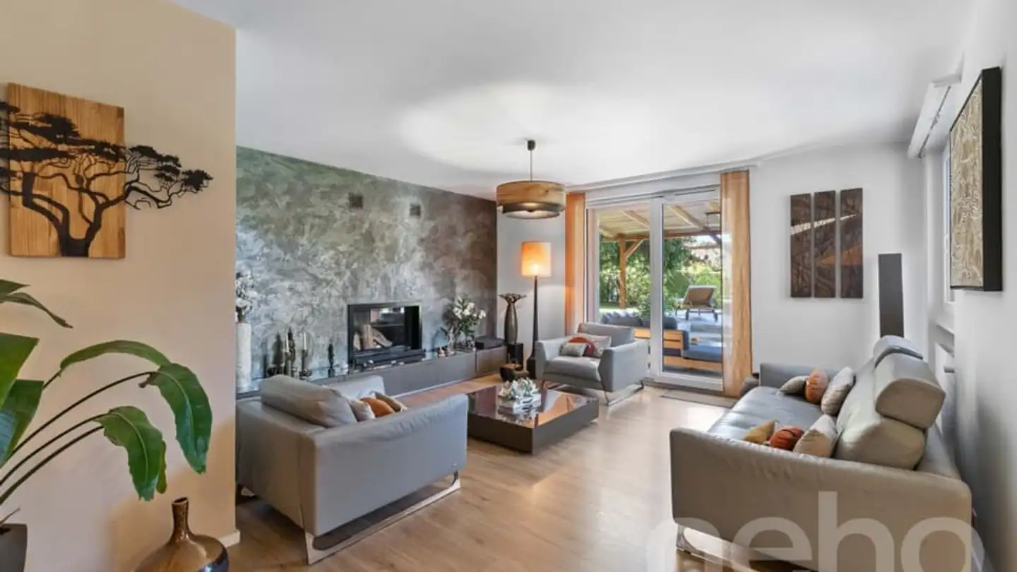 Einfamilienhaus kaufen - 1066 Epalinges - Foto 4