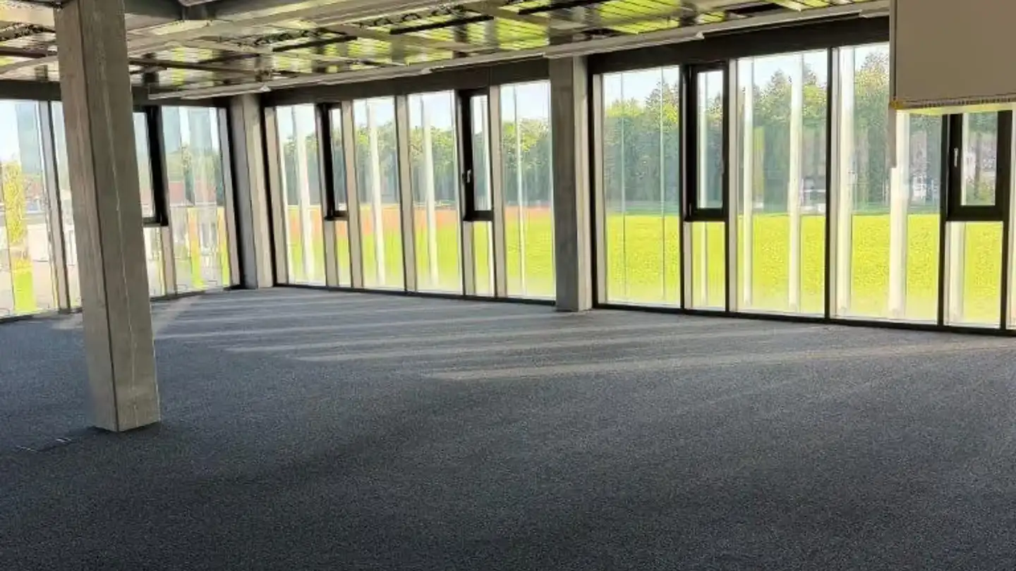 Spazio ufficio in affitto - Lehnweg 1, 3123 Belp - Foto 3