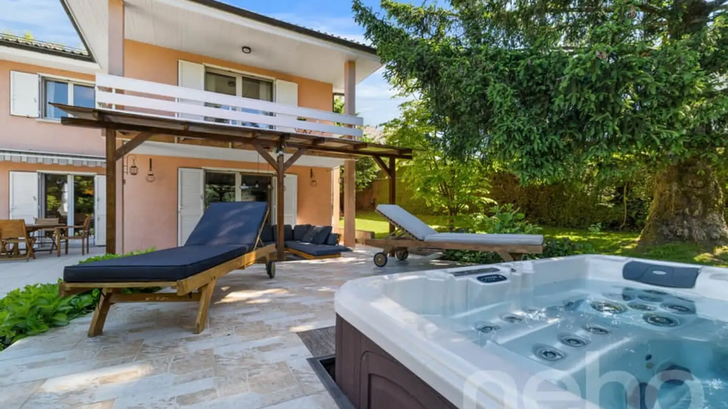 Einfamilienhaus kaufen - 1066 Epalinges - Foto 2