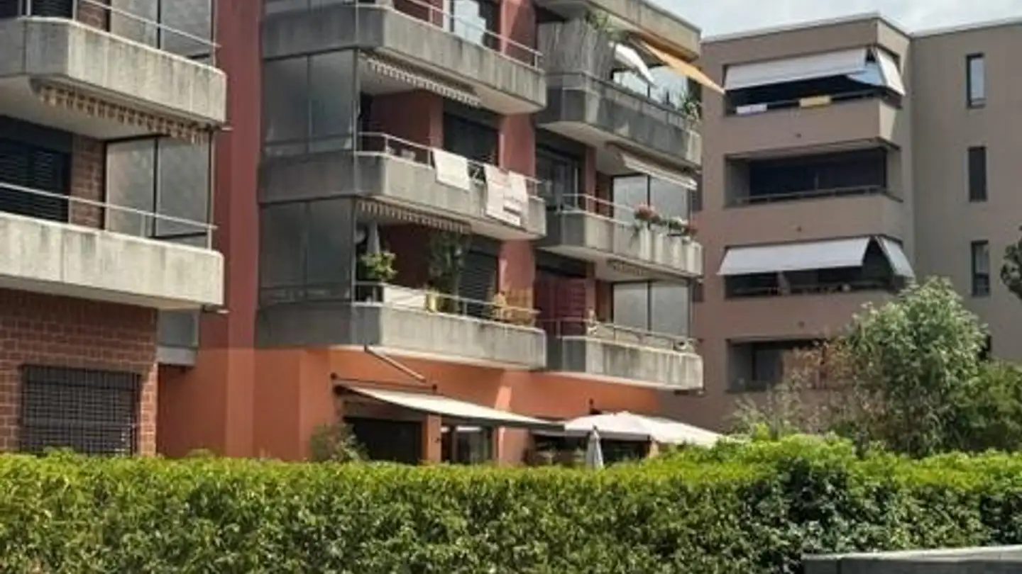 Wohnung mieten - Hauptstrasse 46, 4552 Derendingen - Foto 2