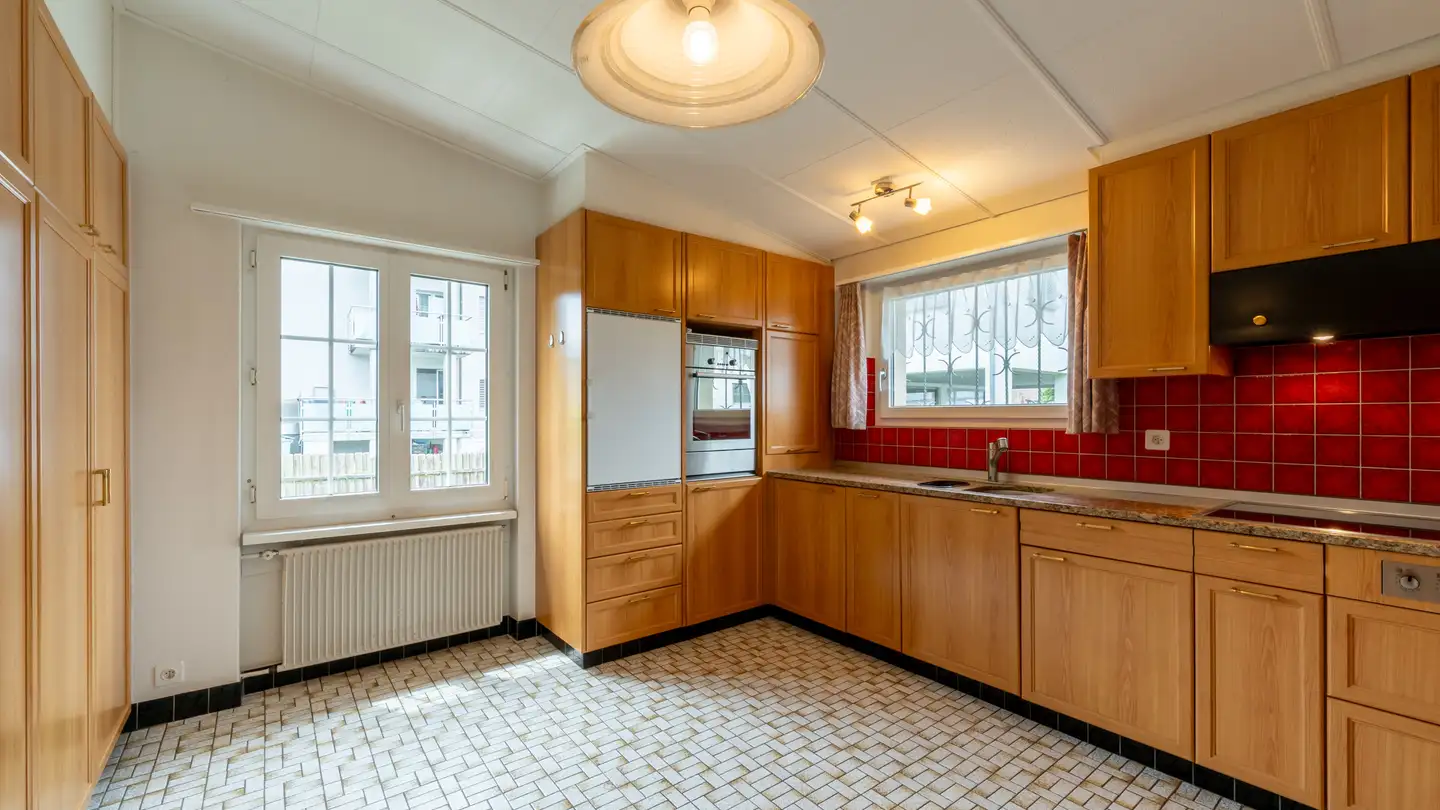Single house for sale - Bäckerstrasse 6, 4658 Däniken SO - Photo 4
