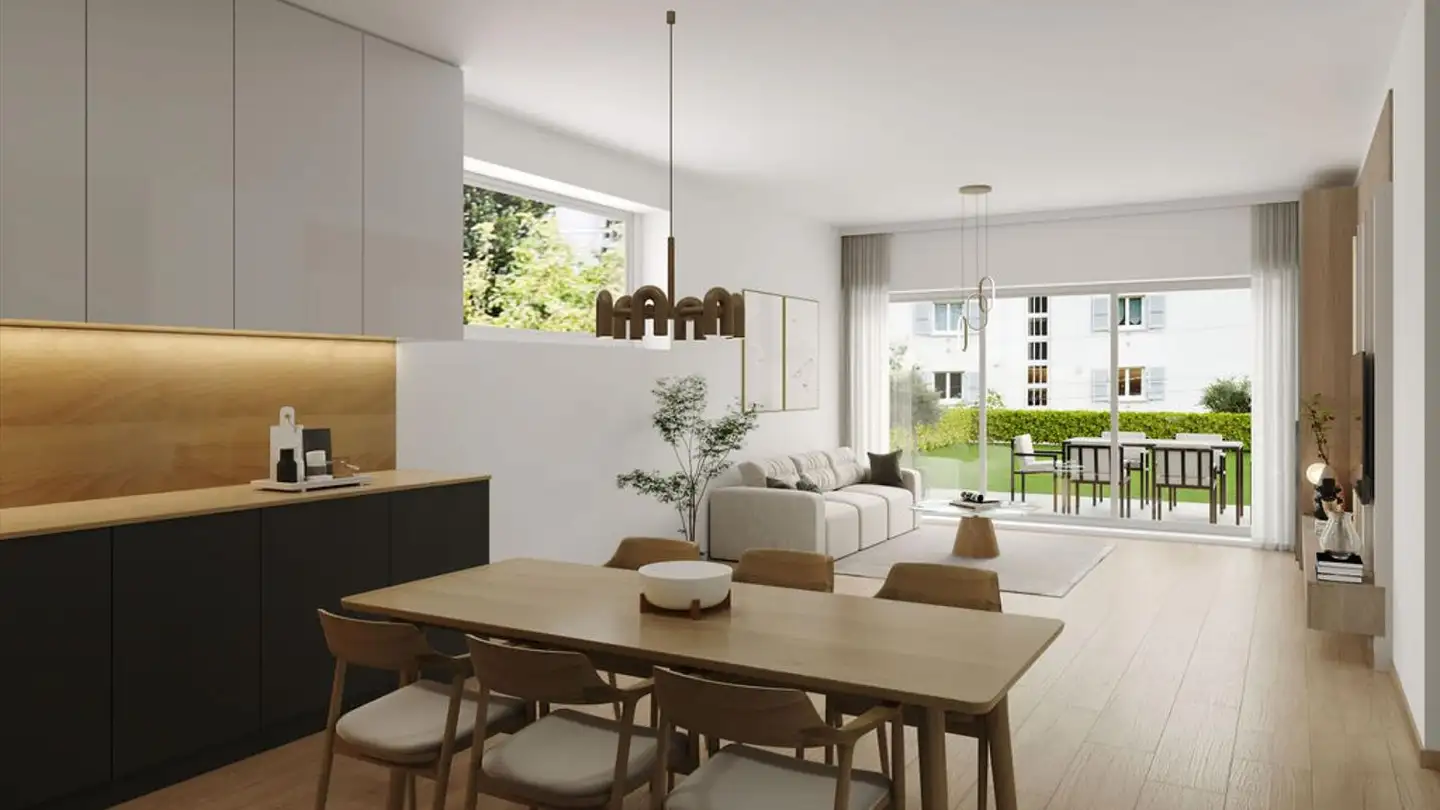 Single house for sale - Route De Sonvilier 28, 2610 St-Imier - Photo 3