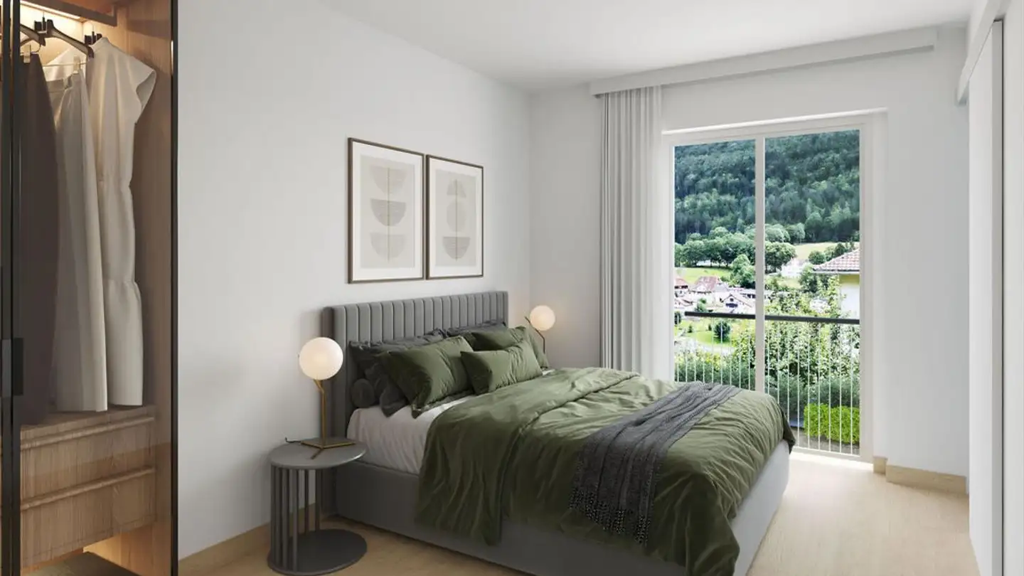 Single house for sale - Route De Sonvilier 28, 2610 St-Imier - Photo 4