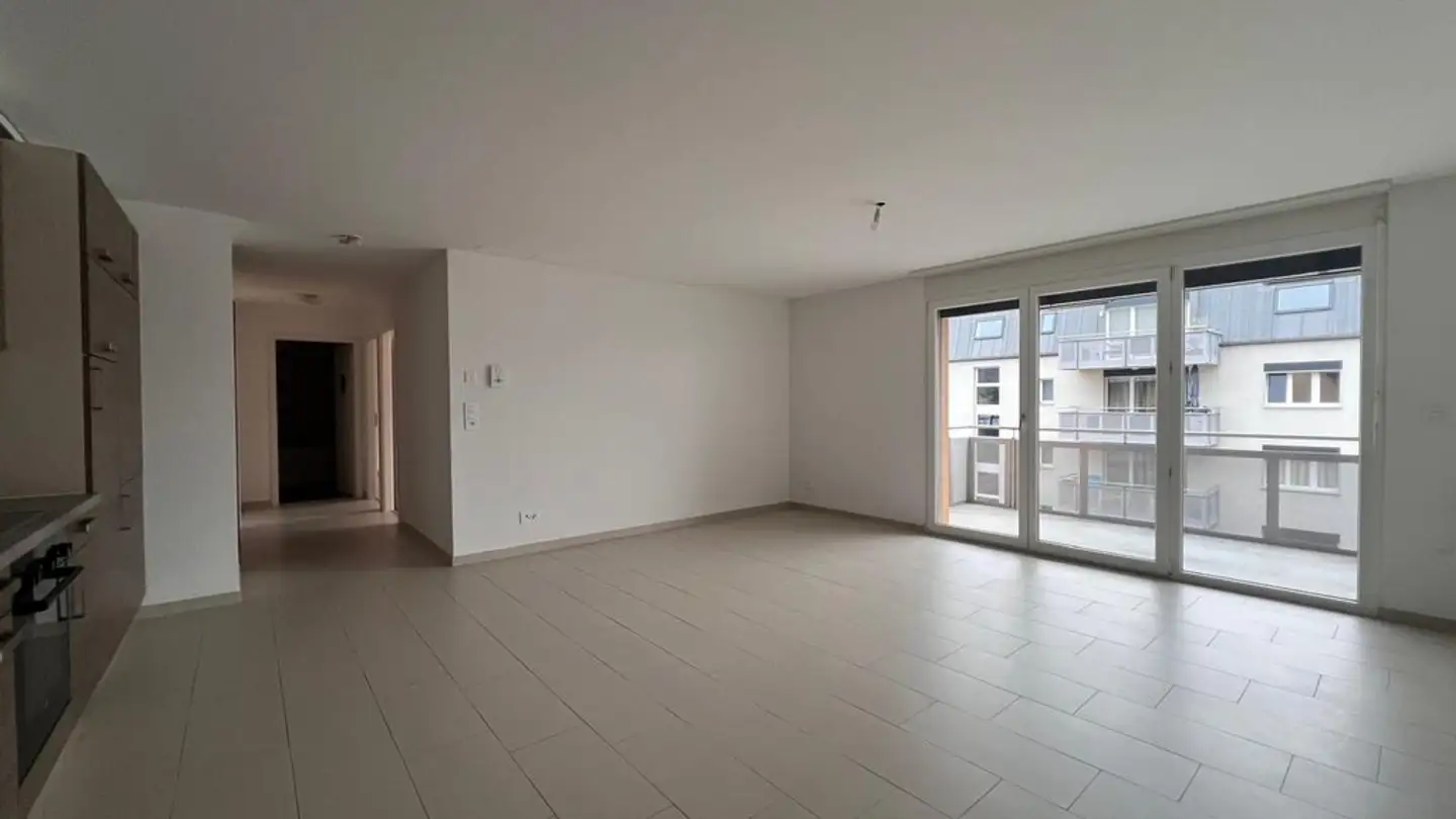 Apartment for rent - Chemin De Provence 5, 1926 Fully - Photo 4