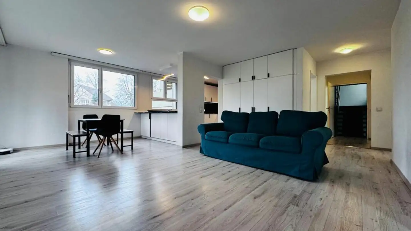 Appartement à vendre - Spiegelgrund 1, 4303 Kaiseraugst - Photo 2