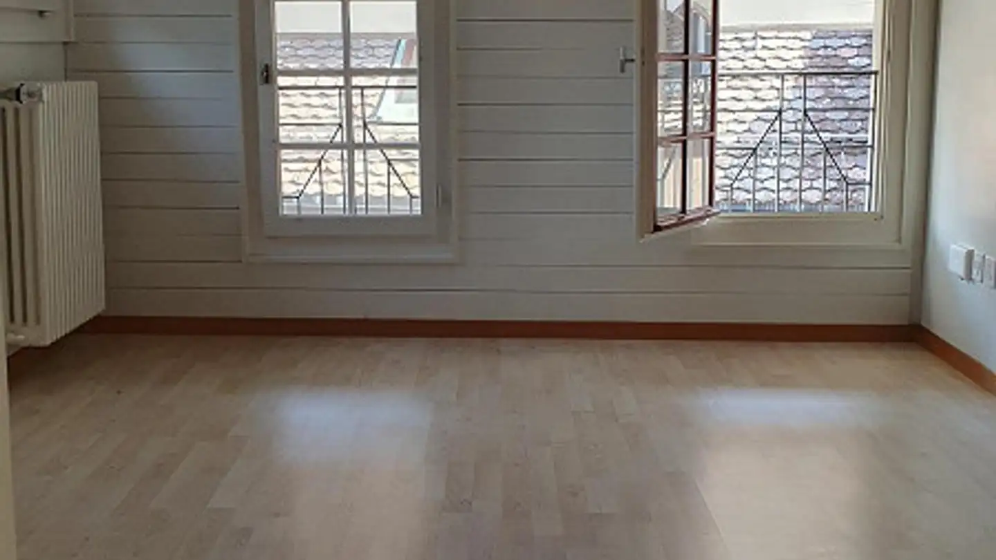Penthouse mieten - Untere Halde 8, 5400 Baden - Foto 2
