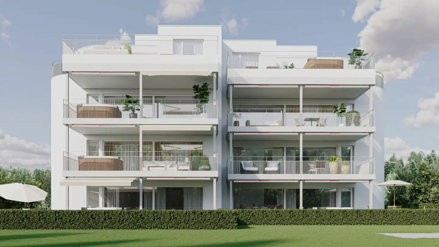 Penthouse kaufen - 8953 Dietikon