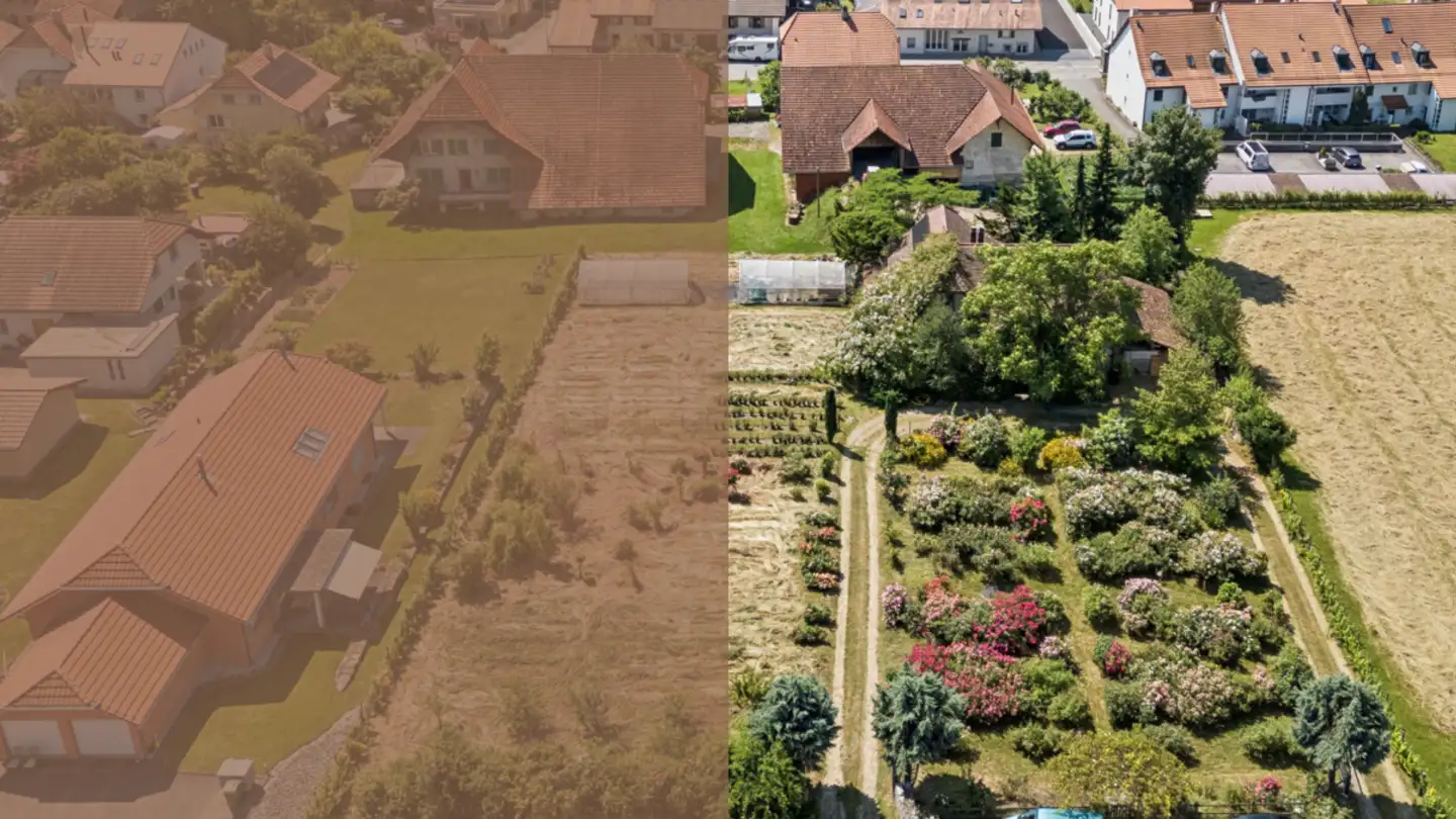 Single house for sale - 1789 Lugnorre