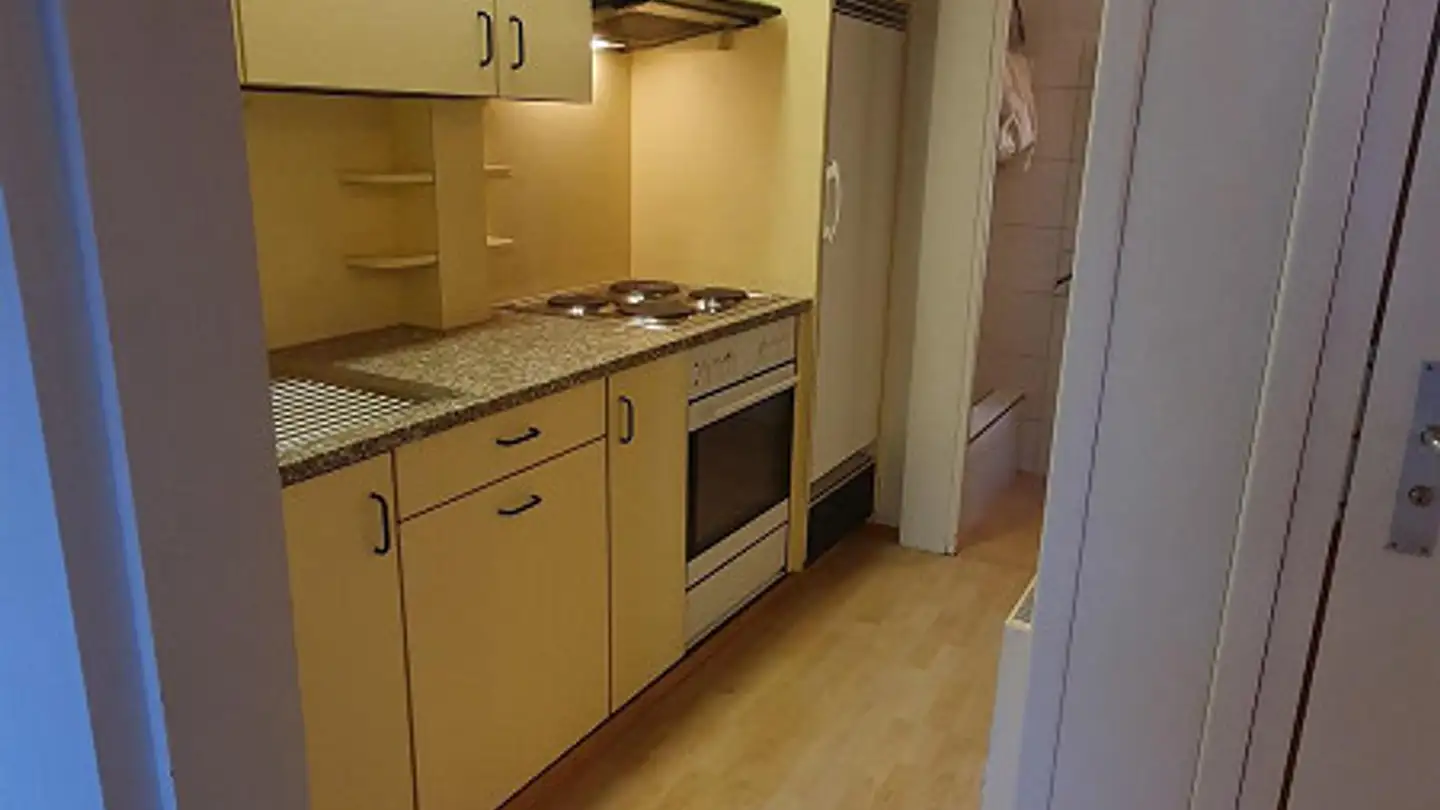 Penthouse mieten - Untere Halde 8, 5400 Baden - Foto 3