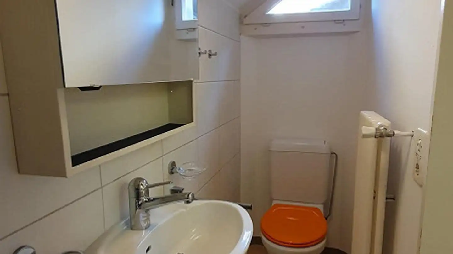 Penthouse mieten - Untere Halde 8, 5400 Baden - Foto 4