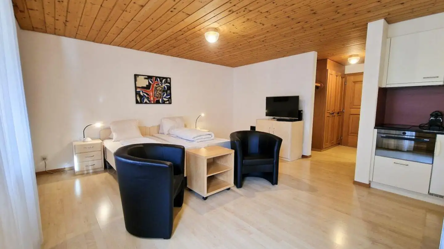 Appartamento in vendita - Quadernstrasse 6, 7317 Valens - Foto 4