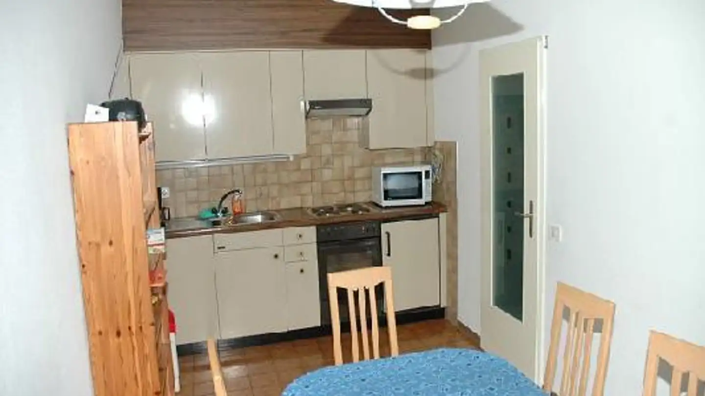 Appartement à vendre - 6743 Bodio TI - Photo 3