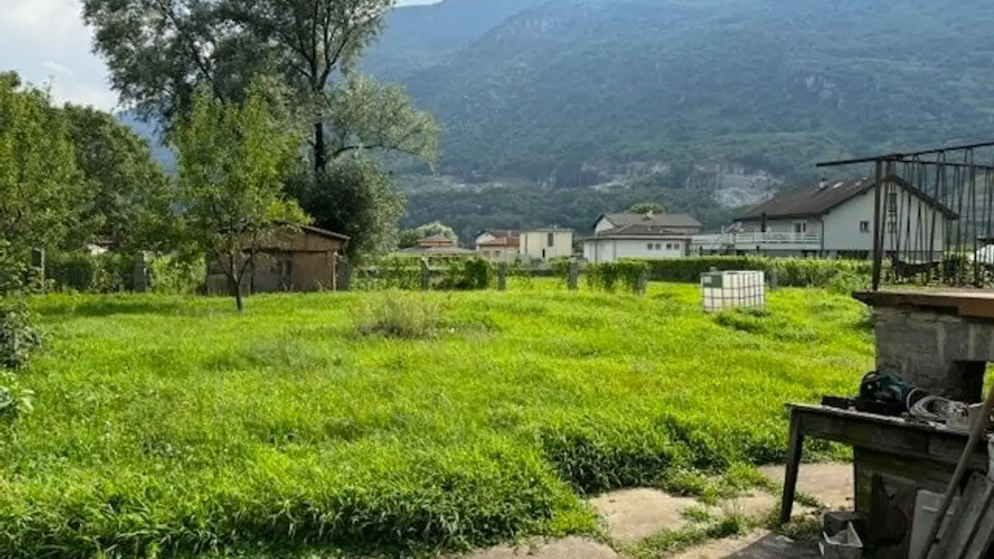 Cave house for sale - 6710 Biasca - Photo 3