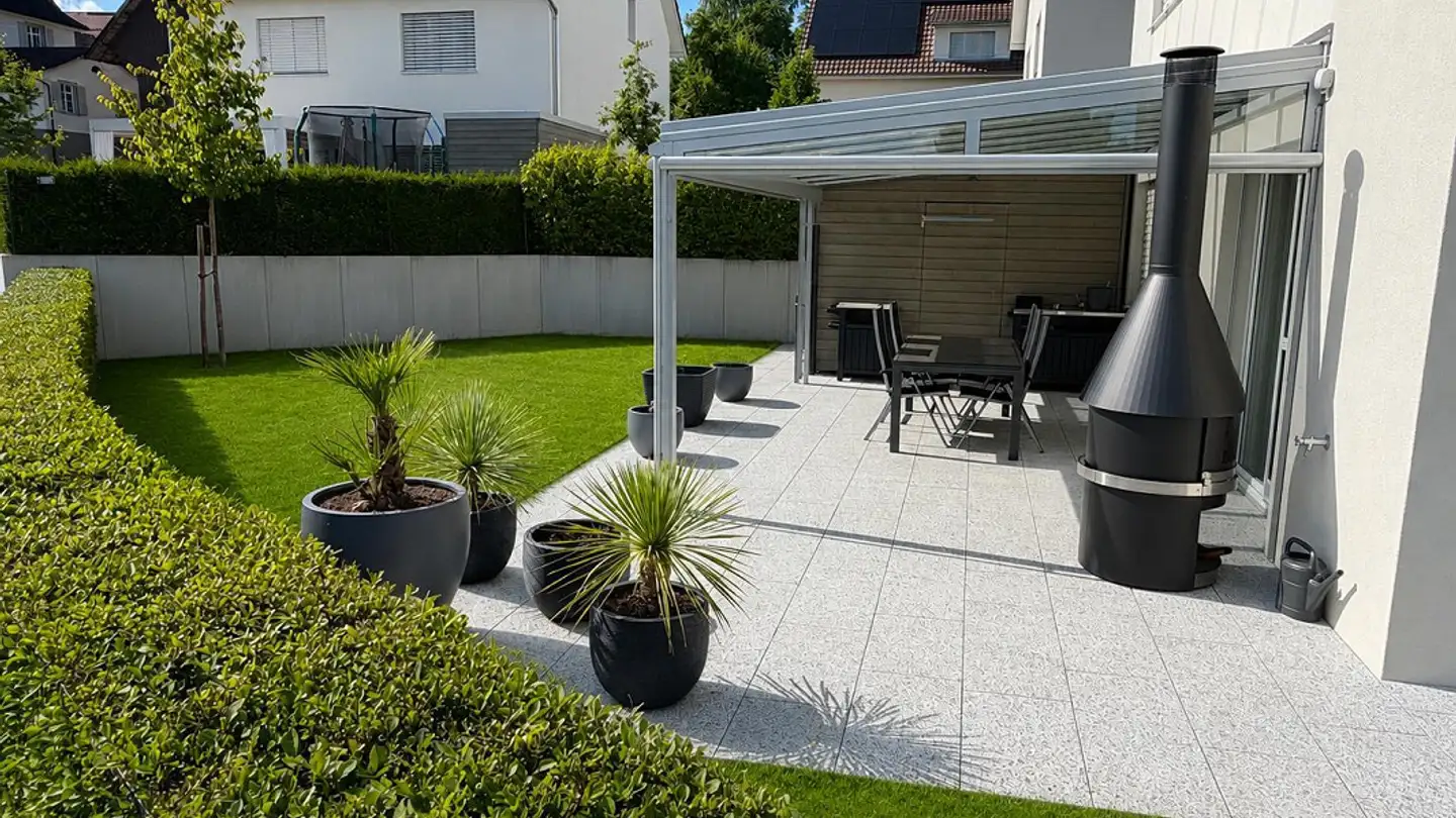Maison individuelle à louer - 8564 Sonterswil - Photo 3