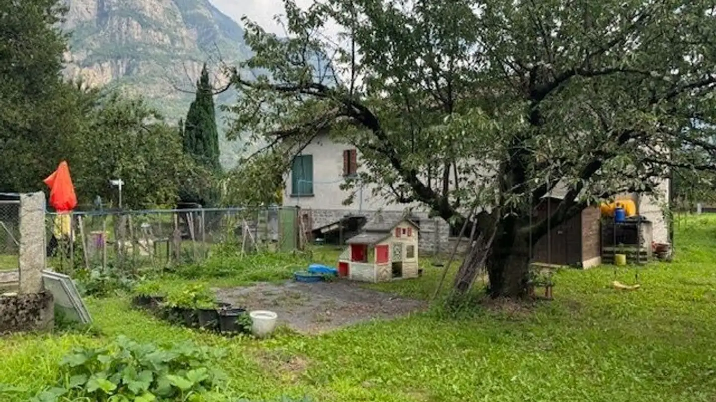 Cave house for sale - 6710 Biasca - Photo 4