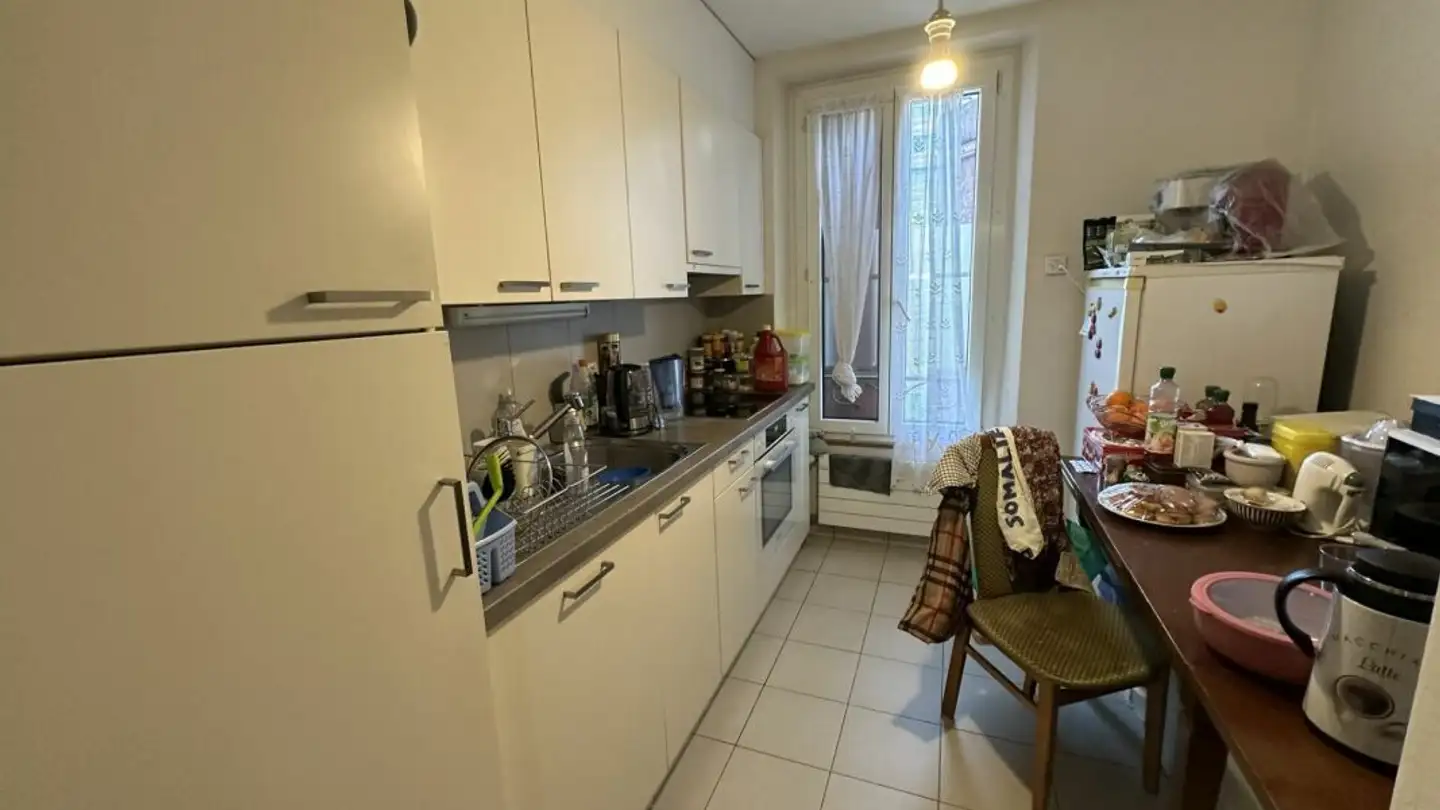 Wohnung mieten - Rue Des Parcs 153, 2000 Neuchâtel - Foto 2