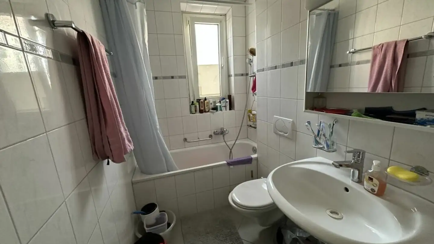 Wohnung mieten - Rue Des Parcs 153, 2000 Neuchâtel - Foto 3