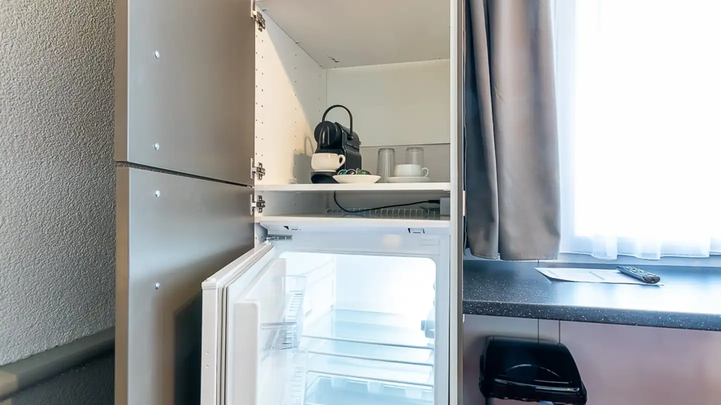 Apartment for rent - Bahnhofstrasse 31, 7323 Wangs - Photo 2