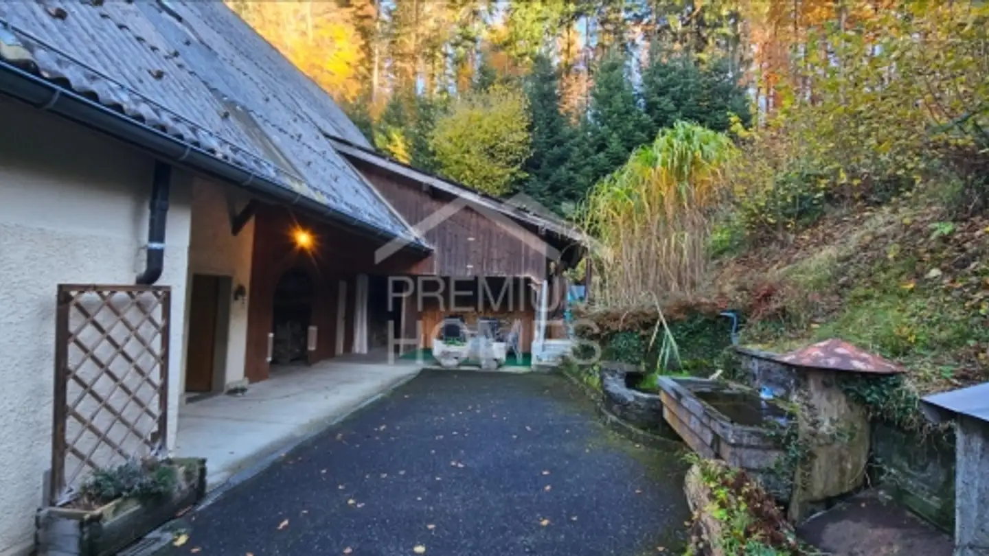 Fattoria in vendita - 4813 Uerkheim - Photo 4