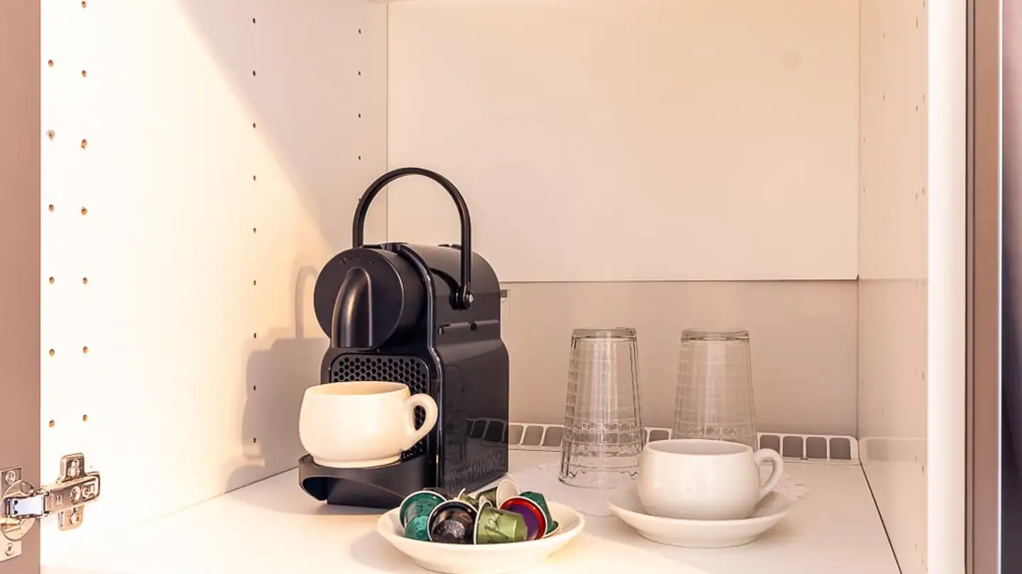 Apartment for rent - Bahnhofstrasse 31, 7323 Wangs - Photo 3