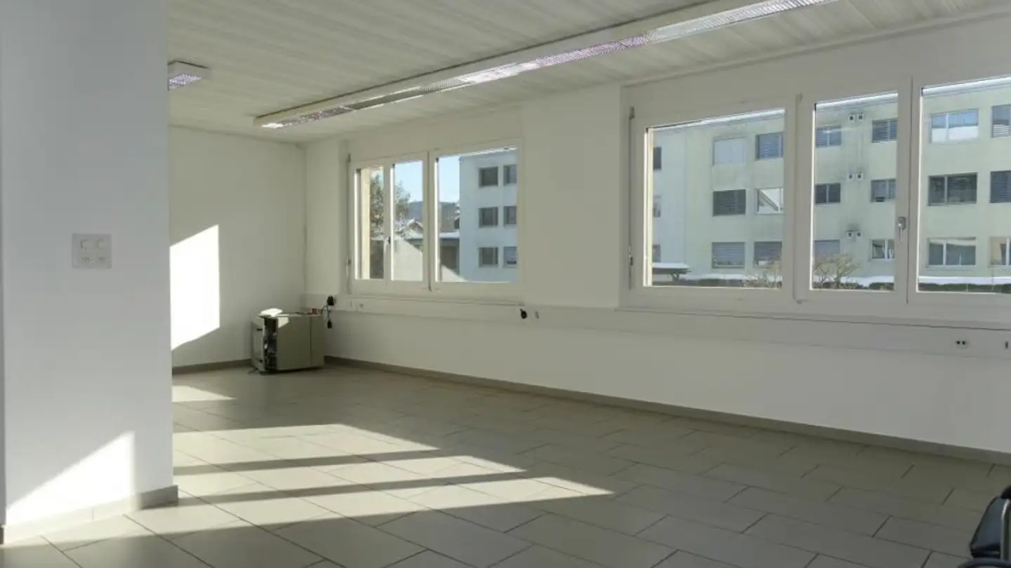 Hobby room for sale - Belpbergstrasse 29, 3110 Münsingen