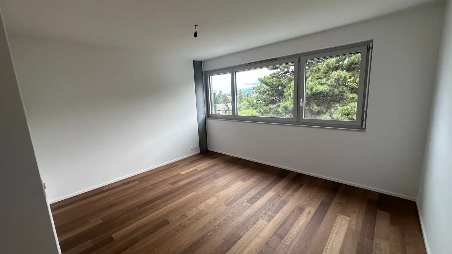 Wohnung mieten - Rue du Châtelard 2, 2034 Peseux - Foto 2
