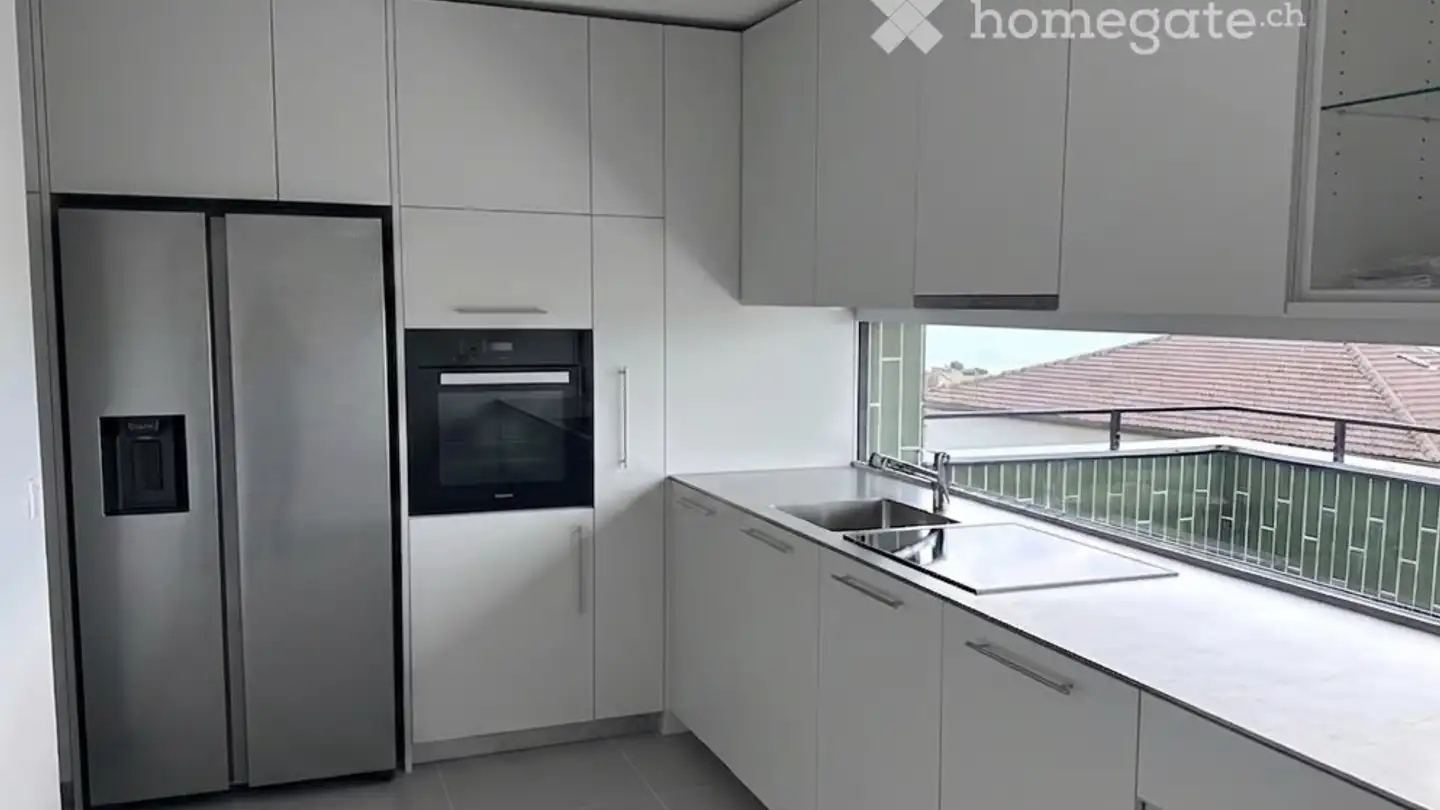 Wohnung mieten - Rue du Châtelard 2, 2034 Peseux - Foto 3