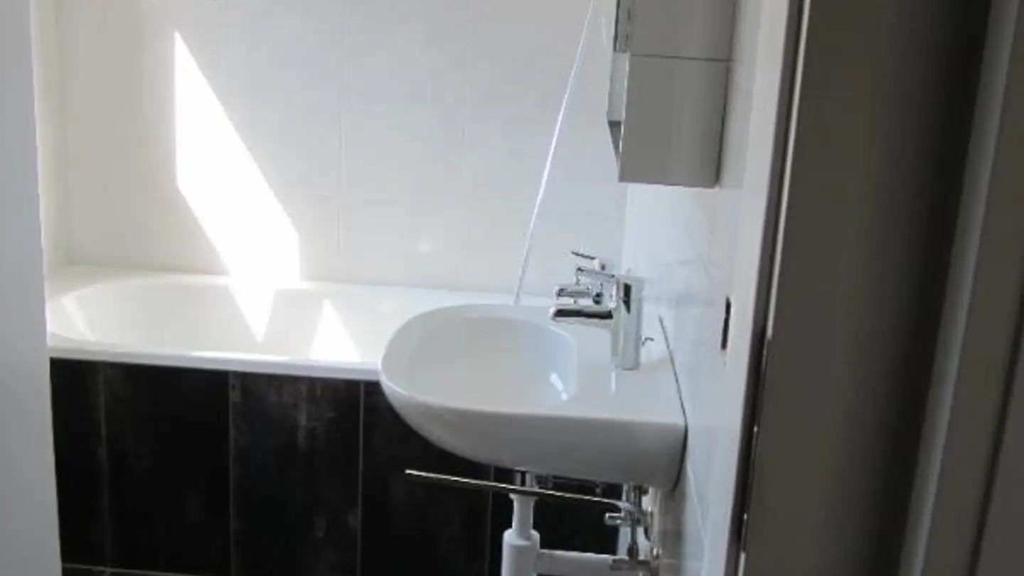 Appartamento in affitto - Schloss-Strasse 22, 3672 Oberdiessbach - Photo 2