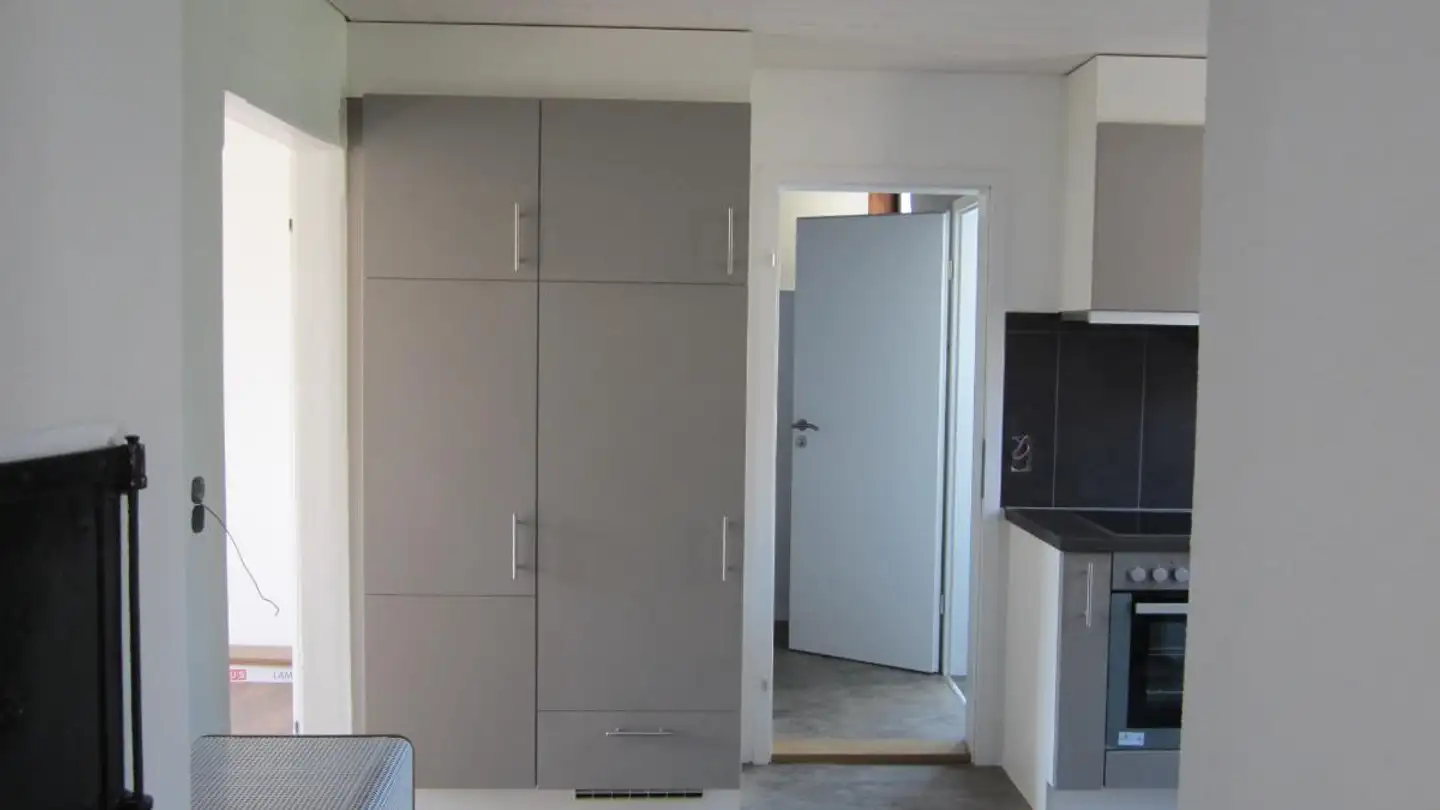 Appartamento in affitto - Schloss-Strasse 22, 3672 Oberdiessbach - Photo 3