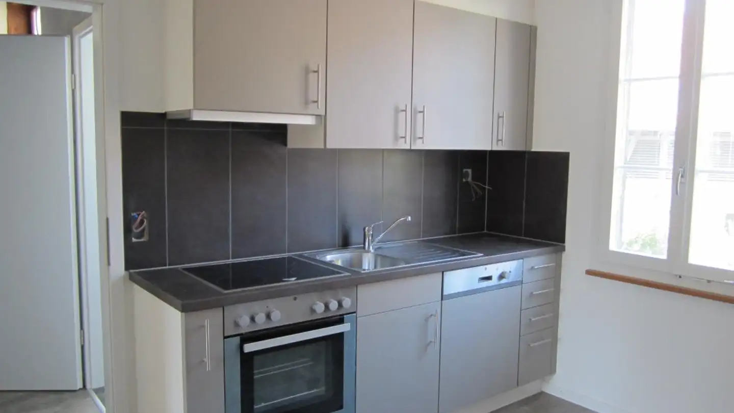 Appartamento in affitto - Schloss-Strasse 22, 3672 Oberdiessbach - Photo 4