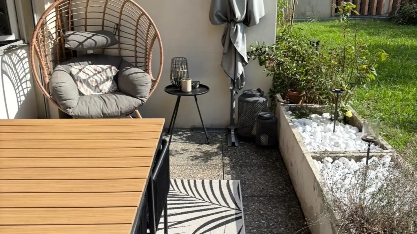 Apartment for rent - 1218 Le Grand-Saconnex