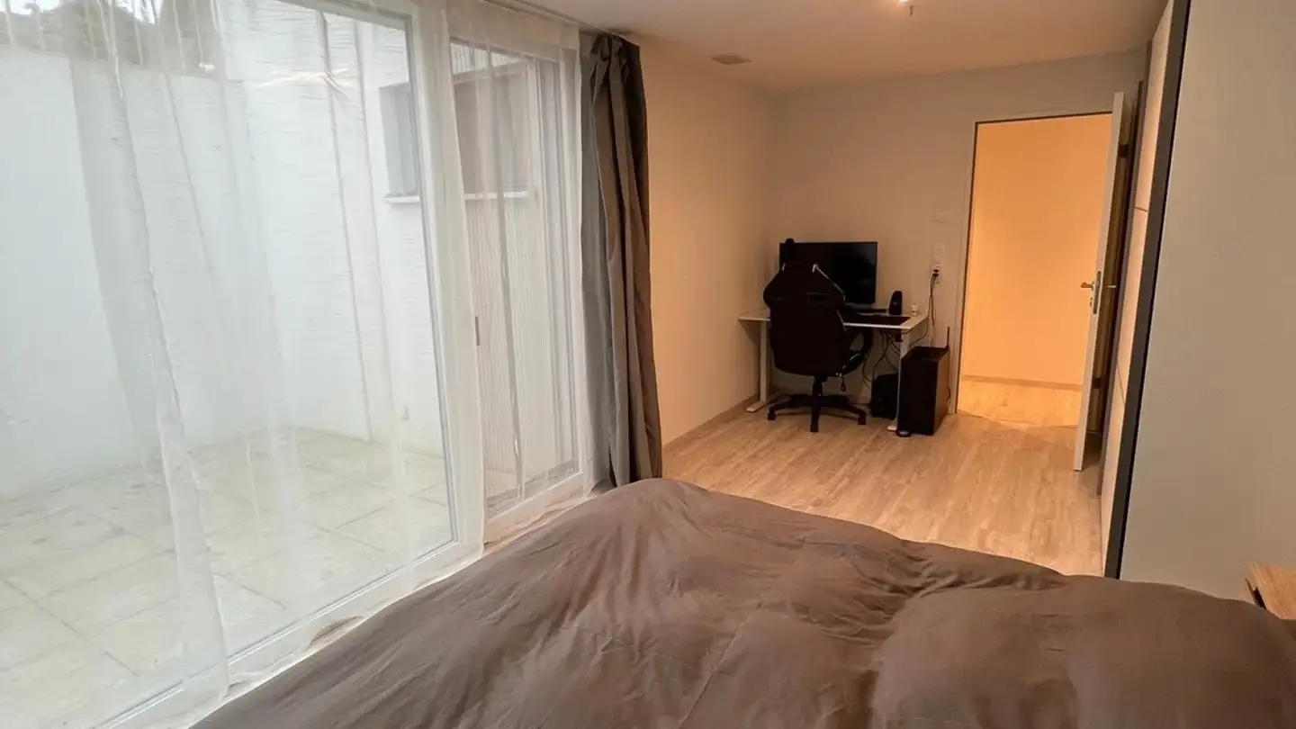 Apartment for rent - Sandweg 8, 5102 Rupperswil - Photo 4