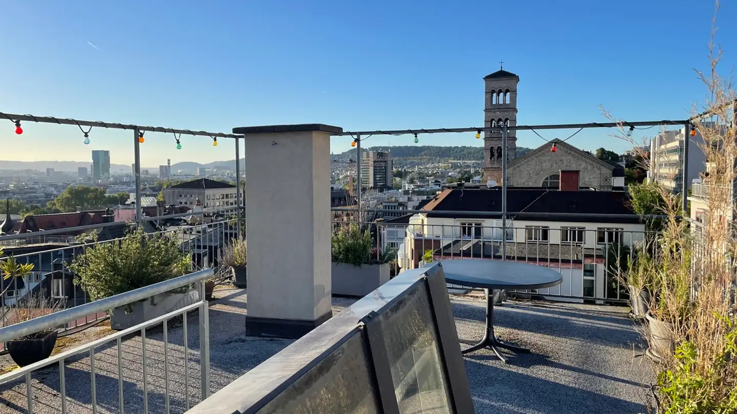 Residential building for sale - Leonhardstrasse 11, 8001 Zürich - Photo 3