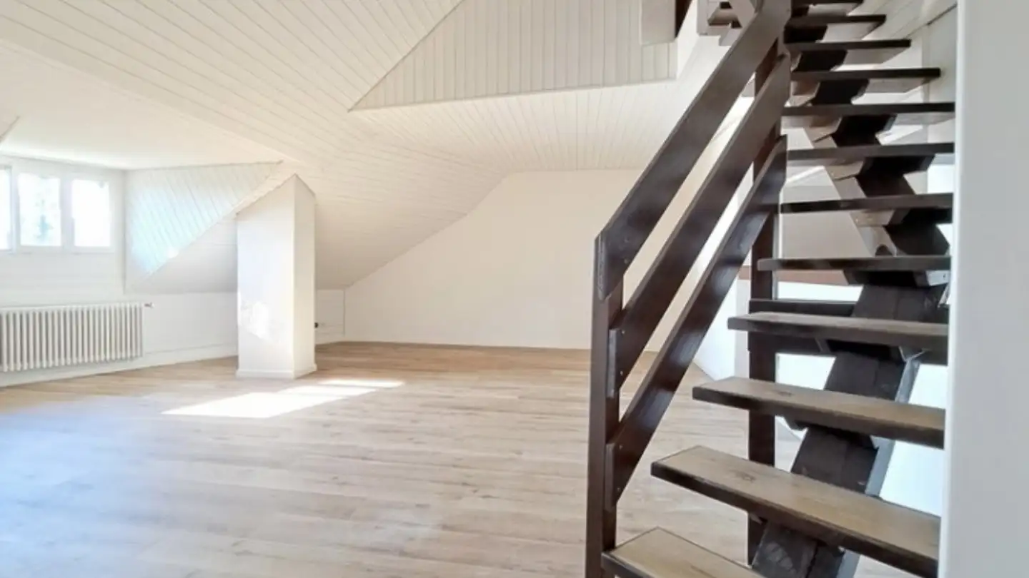 Appartement à louer - Weite Gasse 14, 5400 Baden