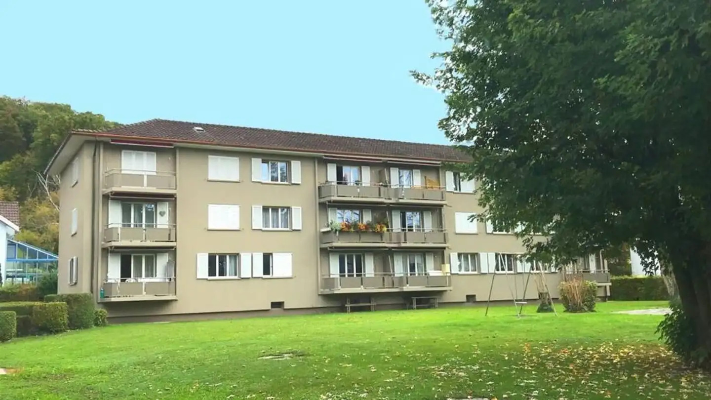 Appartamento in affitto - Langegasse 50, 4104 Oberwil BL