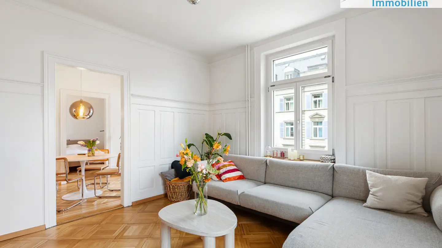 Residential building for sale - Leonhardstrasse 11, 8001 Zürich - Photo 4