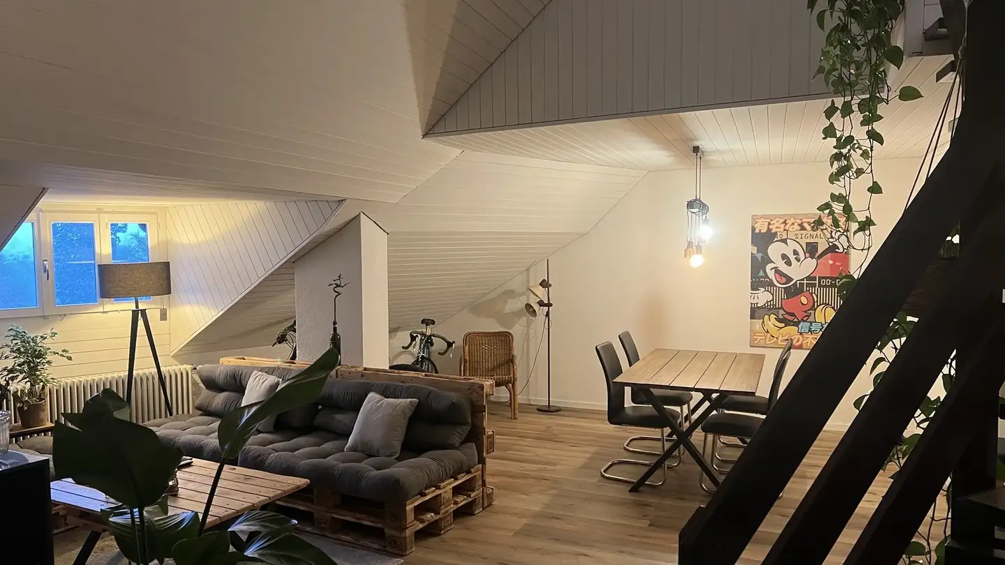 Appartement à louer - Weite Gasse 14, 5400 Baden - Photo 2