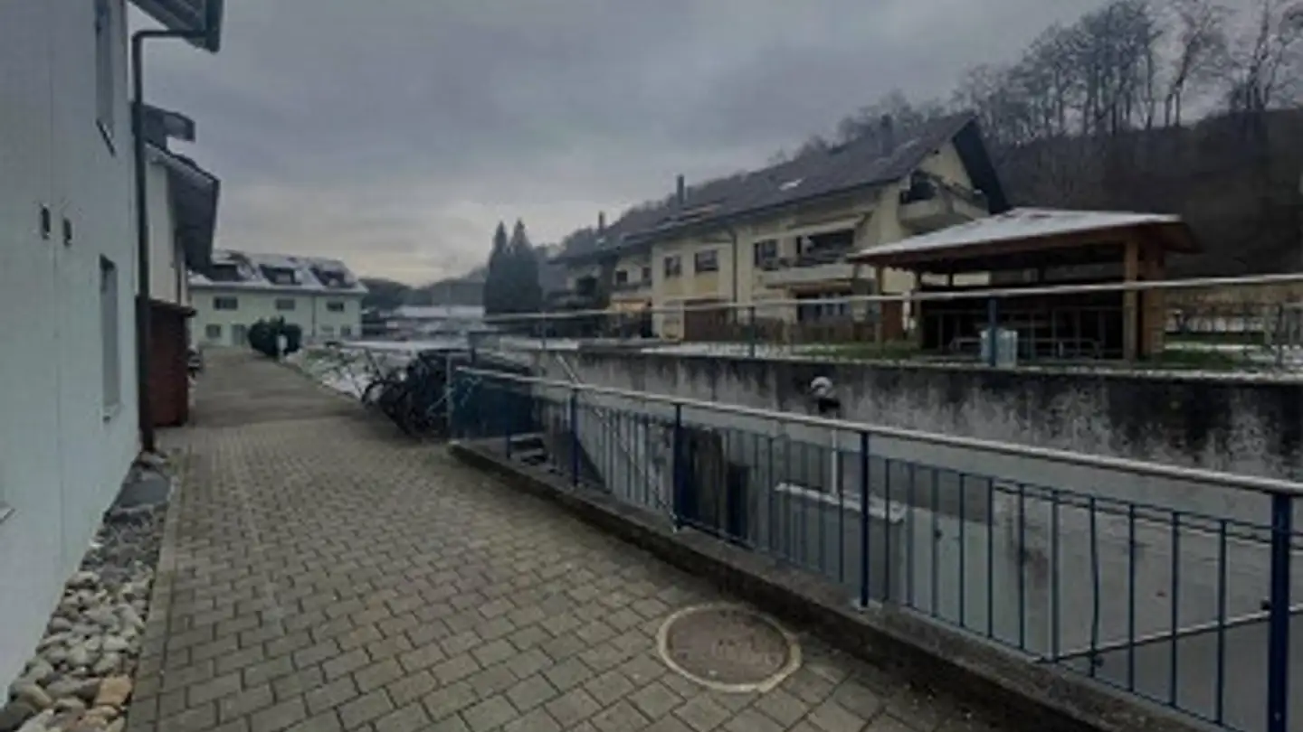 Casa a gradini in affitto - Oltenstrasse 10b, 4538 Oberbipp - Foto 4