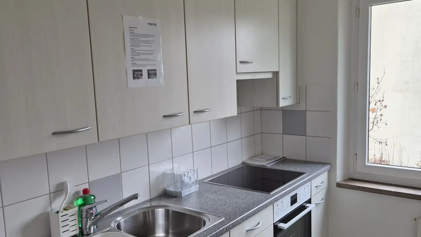 Chambre à louer - 8610 Uster - Photo 4