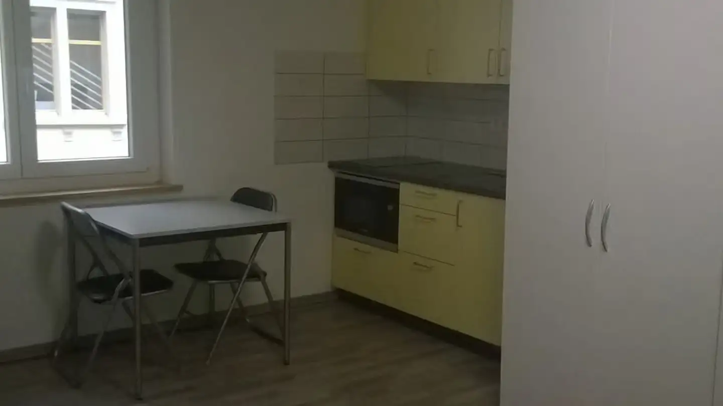 Wohnung mieten - Rue De La Prévôté 4, 2740 Moutier - Foto 3
