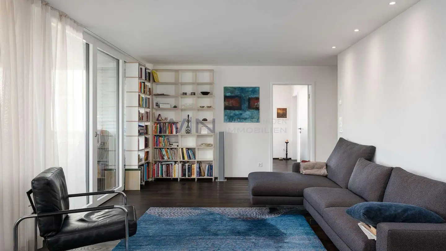 Apartment for sale - 4144 Arlesheim