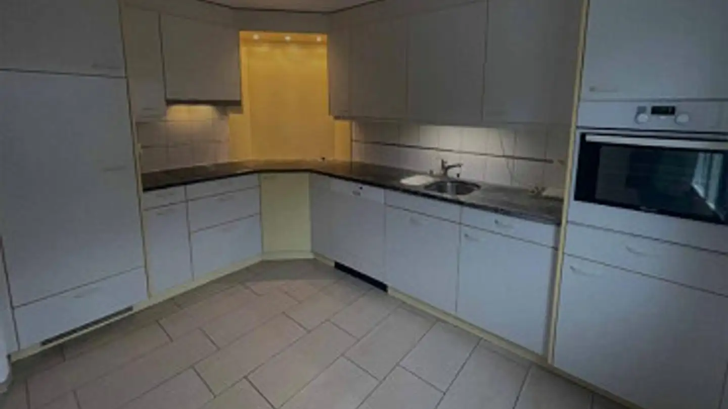 Stepped house for rent - Oltenstrasse 10b, 4538 Oberbipp