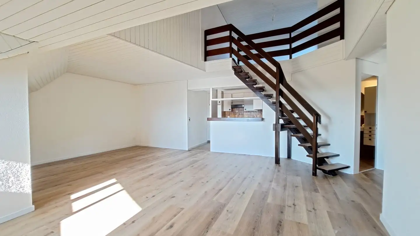 Appartement à louer - Weite Gasse 14, 5400 Baden - Photo 3