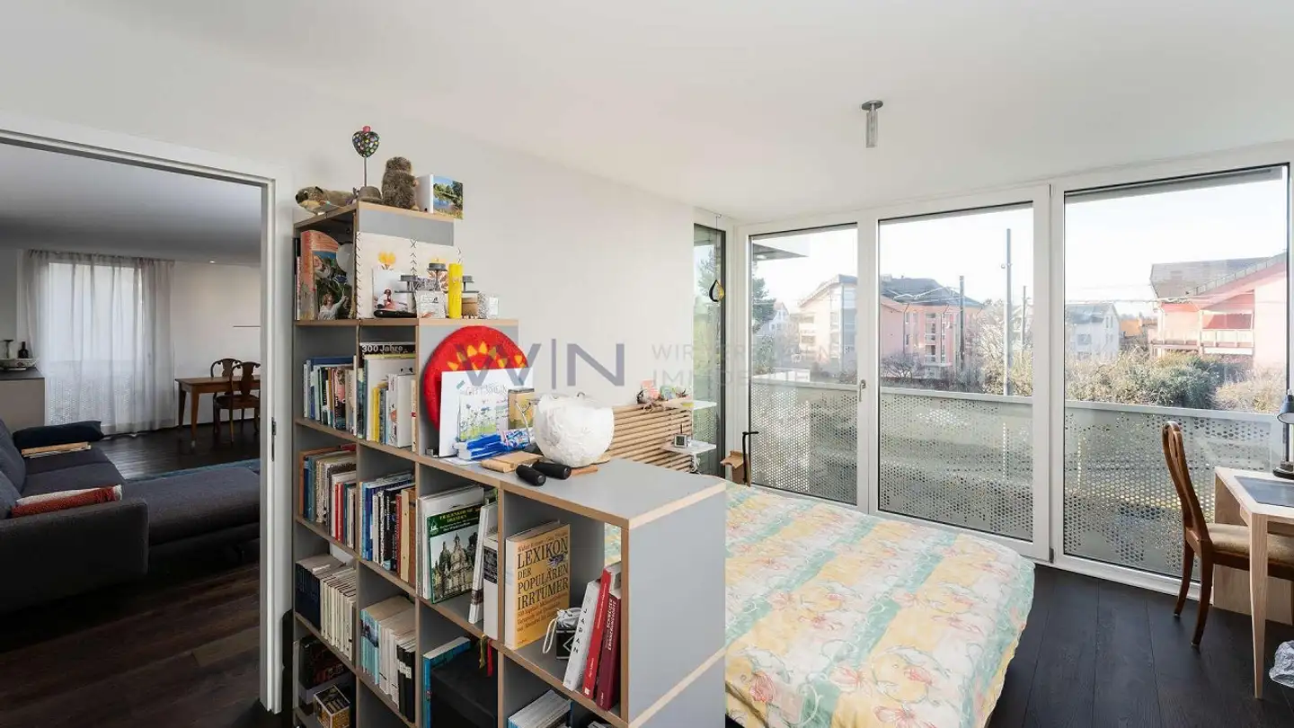 Appartamento in vendita - 4144 Arlesheim - Foto 2