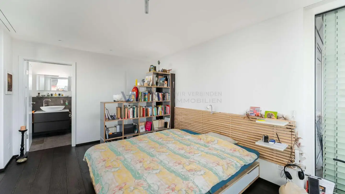 Apartment for sale - 4144 Arlesheim - Photo 4