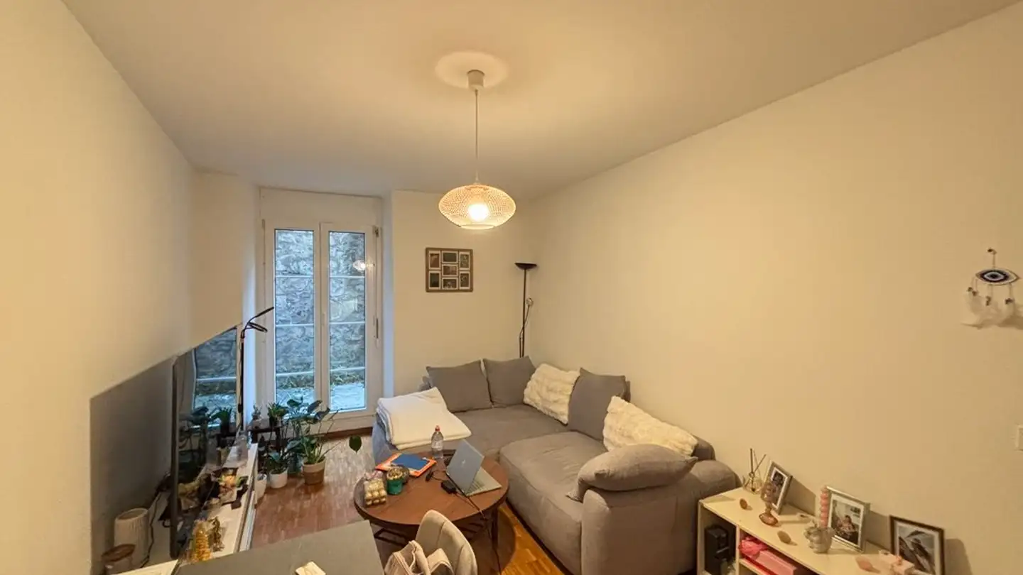 Appartement à louer - Avenue De Tivoli 30, 1007 Lausanne - Photo 2