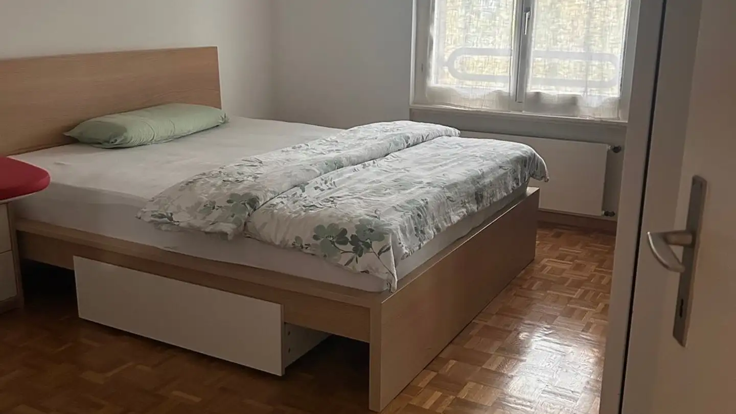 Apartment for rent - Chemin De La Forêt 6, 1024 Ecublens VD